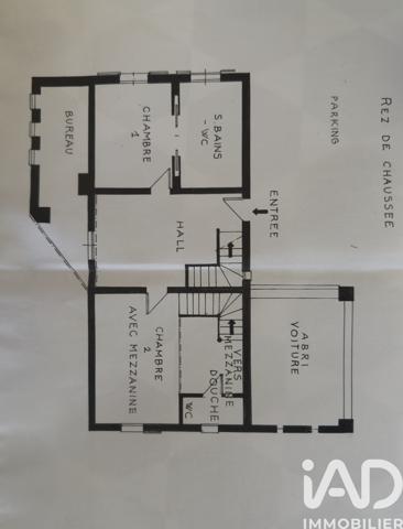 Maison à vendre 8 pièces 211 m² Montauroux