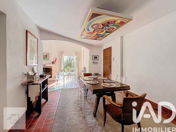 Maison à vendre 8 pièces 211 m² Montauroux