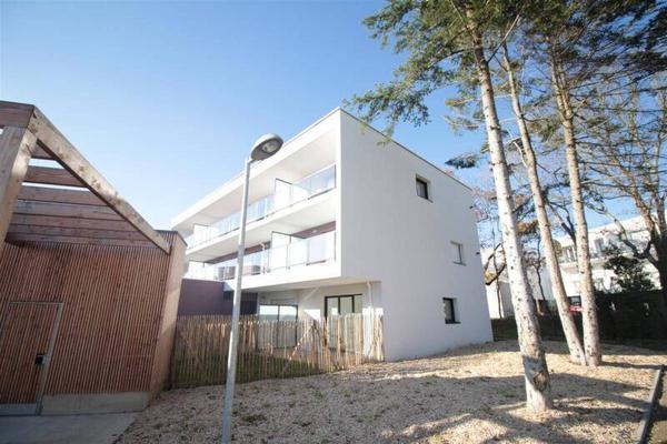 Appartement 2 pièces - 44600 Saint-Nazaire -  Saint-Marc Ouest