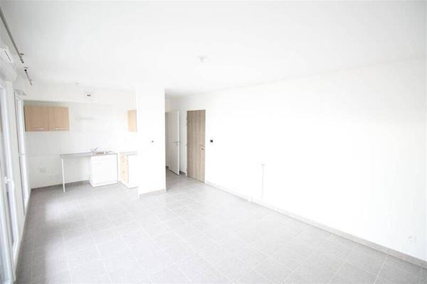 Appartement 2 pièces - 44600 Saint-Nazaire -  Saint-Marc Ouest