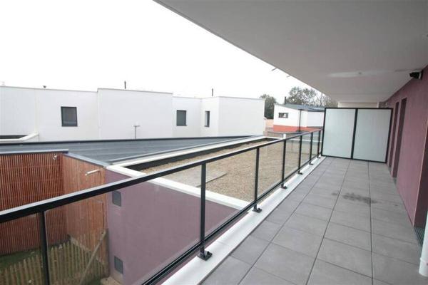 Appartement 2 pièces - 44600 Saint-Nazaire -  Saint-Marc Ouest