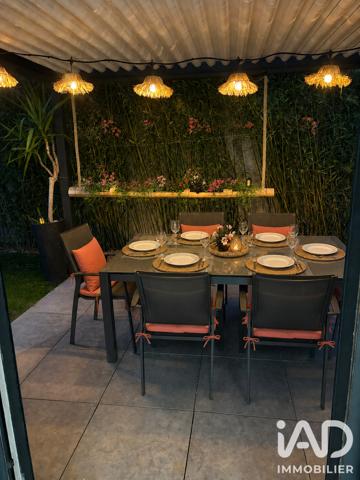 Maison à vendre 6 pièces 170 m² Sanary-sur-Mer