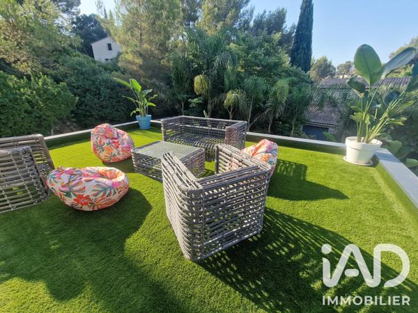 Maison à vendre 6 pièces 170 m² Sanary-sur-Mer
