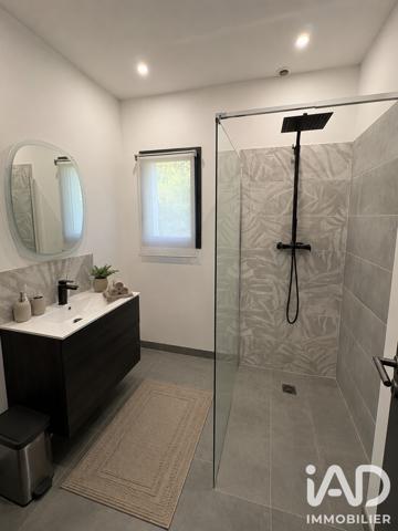 Maison à vendre 6 pièces 170 m² Sanary-sur-Mer