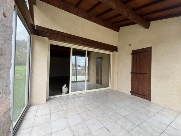 Maison à vendre |  Caylus |  5 pièces | 95 m²