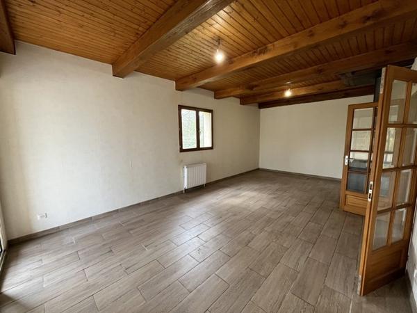 Maison à vendre |  Caylus |  5 pièces | 95 m²