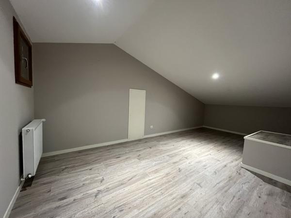 Maison à vendre |  Caylus |  5 pièces | 95 m²