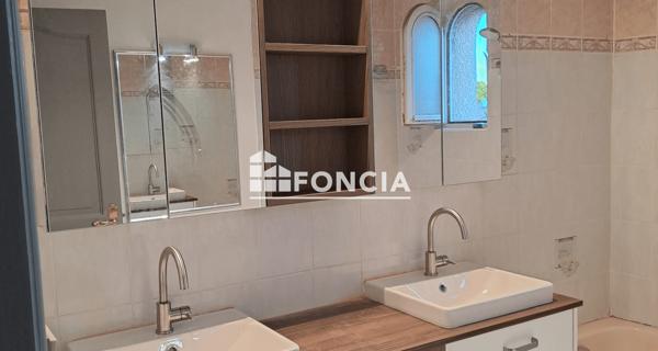 Location Maison 6 pièces 152.41 m² - Lattes 34970