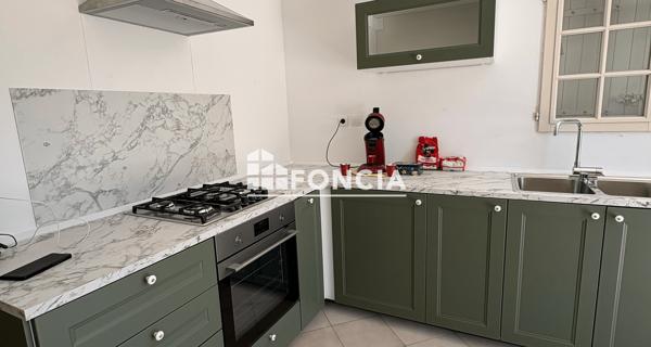 Location Maison 6 pièces 152.41 m² - Lattes 34970