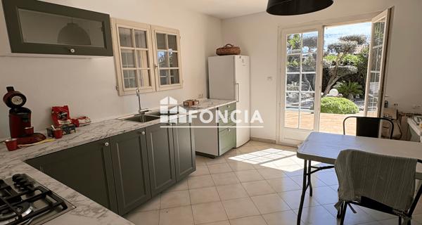 Location Maison 6 pièces 152.41 m² - Lattes 34970