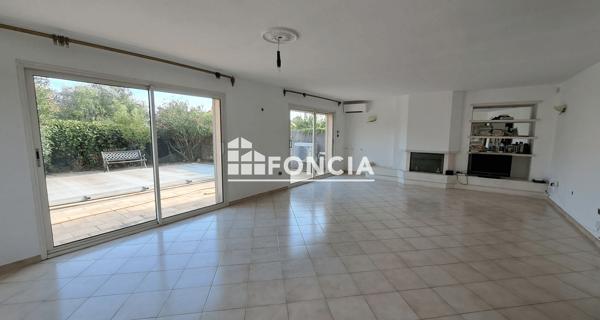 Location Maison 6 pièces 152.41 m² - Lattes 34970