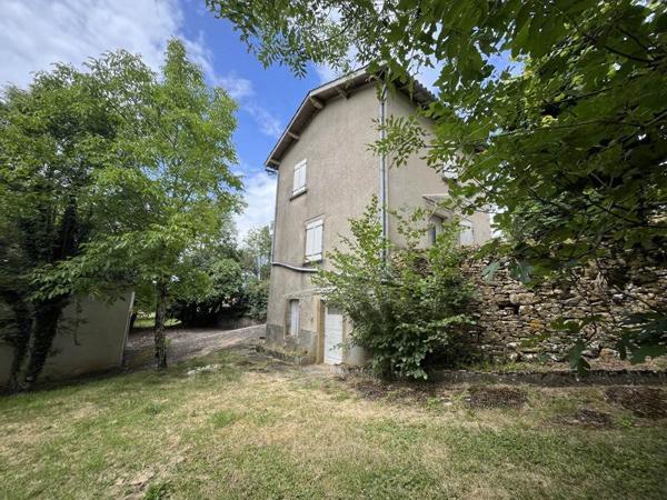 Maison à vendre 86 336 € Martiel 3 p 50 m² DPE G