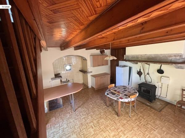Maison à vendre 86 336 € Martiel 3 p 50 m² DPE G
