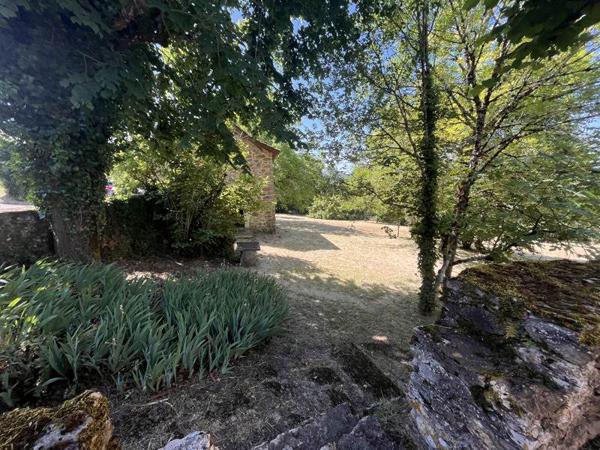 Maison à vendre 86 336 € Martiel 3 p 50 m² DPE G