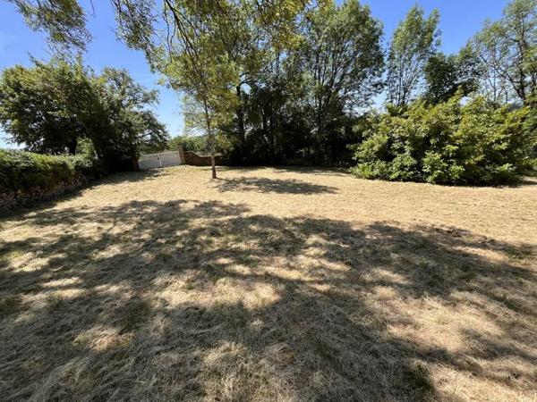Maison à vendre 86 336 € Martiel 3 p 50 m² DPE G