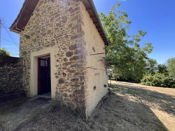 Maison à vendre 86 336 € Martiel 3 p 50 m² DPE G