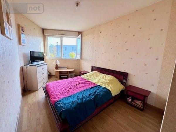 Appartement à vendre à Reims dans la Marne (51100), ref : 51095/166