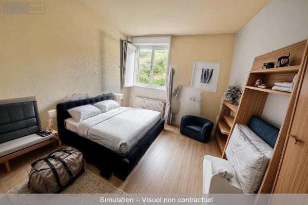 Appartement à vendre à Reims dans la Marne (51100), ref : 51095/166