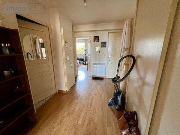 Appartement à vendre à Reims dans la Marne (51100), ref : 51095/166