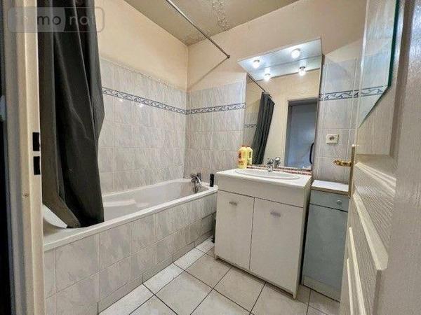 Appartement à vendre à Reims dans la Marne (51100), ref : 51095/166