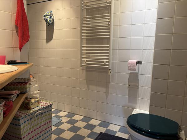 Le Breuil – Charmante propriété avec 2 espaces de vie et accès direct à la rivière Le Breuil (03120)