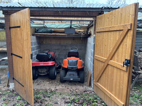 Le Breuil – Charmante propriété avec 2 espaces de vie et accès direct à la rivière Le Breuil (03120)