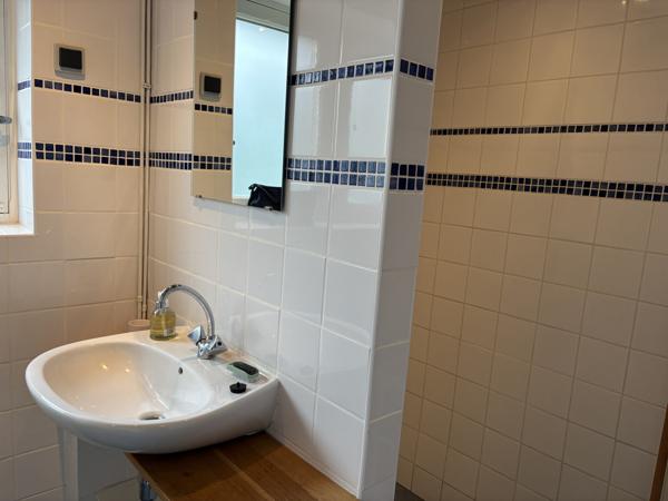 Le Breuil – Charmante propriété avec 2 espaces de vie et accès direct à la rivière Le Breuil (03120)