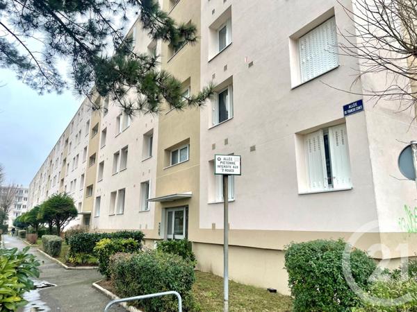 Appartement à vendre  3 pièces - 51 m2 EAUBONNE - 95