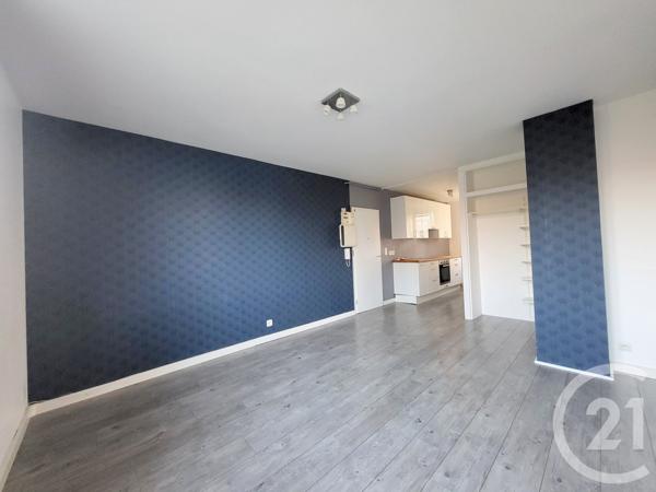 Appartement à vendre  3 pièces - 51 m2 EAUBONNE - 95