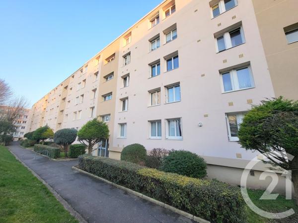 Appartement à vendre  3 pièces - 51 m2 EAUBONNE - 95