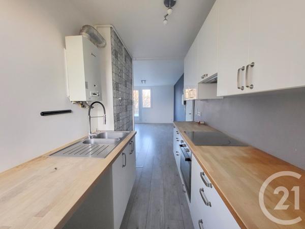 Appartement à vendre  3 pièces - 51 m2 EAUBONNE - 95