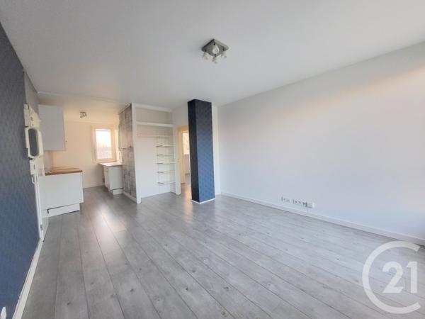 Appartement à vendre  3 pièces - 51 m2 EAUBONNE - 95
