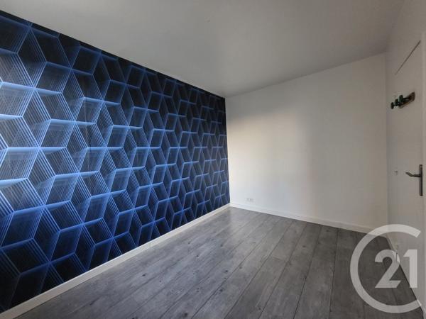 Appartement à vendre  3 pièces - 51 m2 EAUBONNE - 95