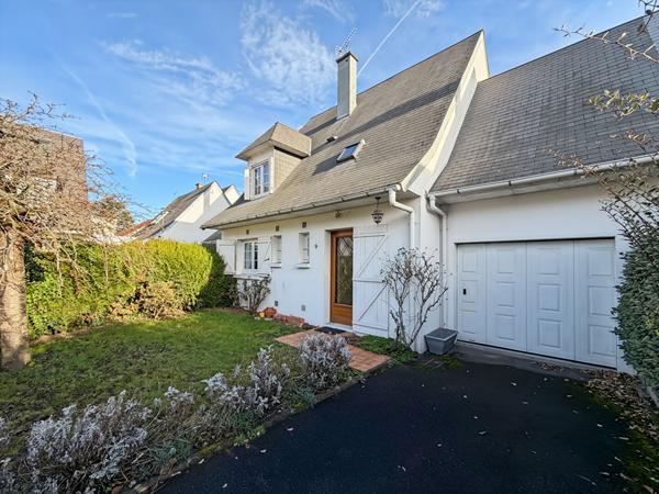 Maison Palaiseau 6 pièce(s) 117 m2