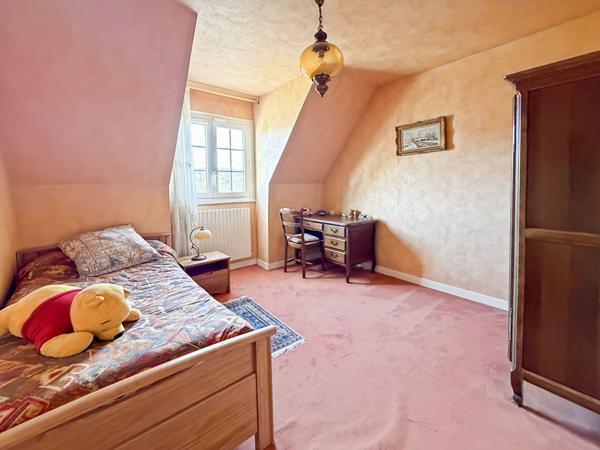 Maison Palaiseau 6 pièce(s) 117 m2