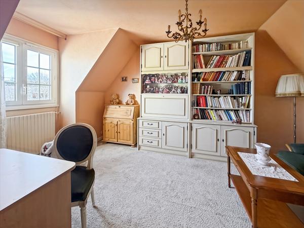 Maison Palaiseau 6 pièce(s) 117 m2