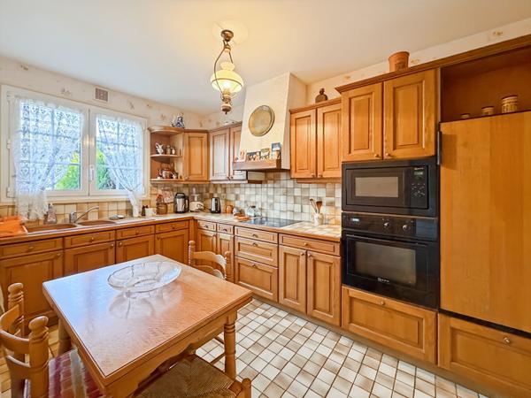 Maison Palaiseau 6 pièce(s) 117 m2