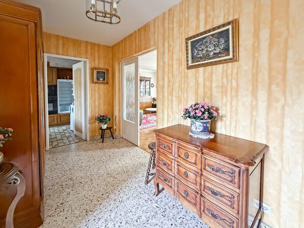 Maison Palaiseau 6 pièce(s) 117 m2