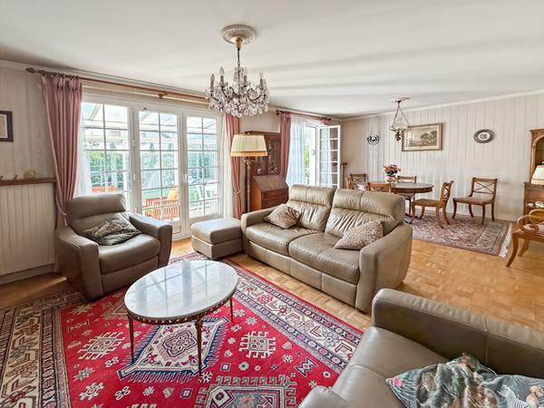 Maison Palaiseau 6 pièce(s) 117 m2