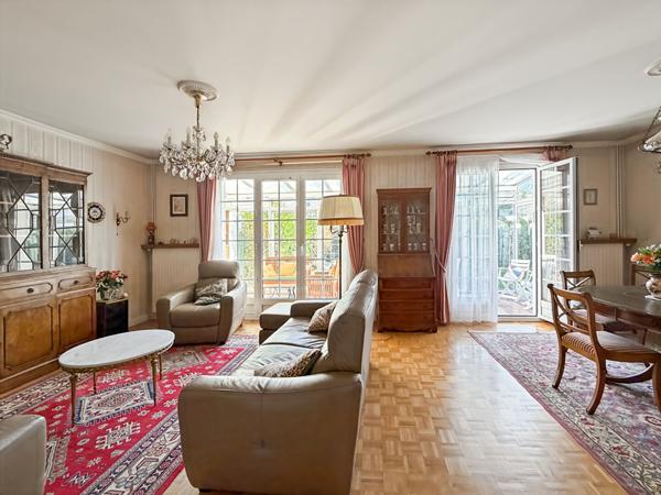 Maison Palaiseau 6 pièce(s) 117 m2