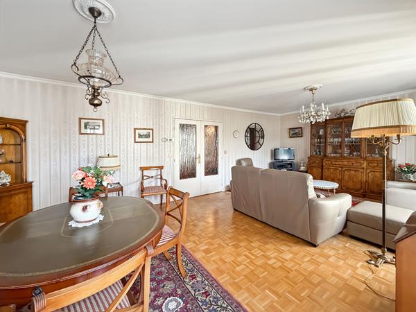 Maison Palaiseau 6 pièce(s) 117 m2