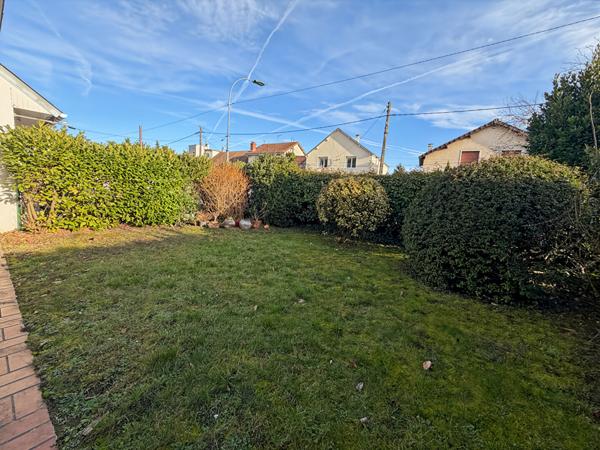 Maison Palaiseau 6 pièce(s) 117 m2