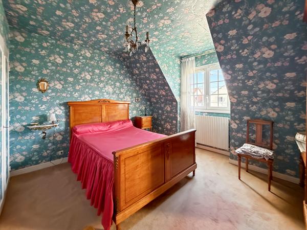 Maison Palaiseau 6 pièce(s) 117 m2