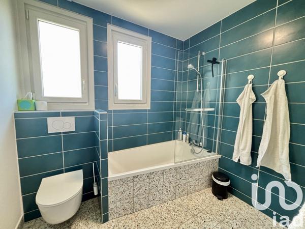 Maison à vendre 5 pièces 108 m² Villefranche-sur-Saône