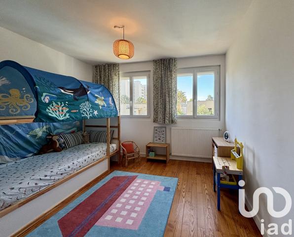 Maison à vendre 5 pièces 108 m² Villefranche-sur-Saône