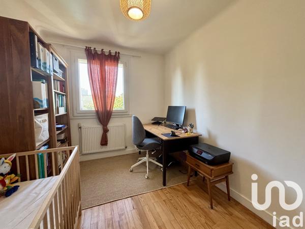 Maison à vendre 5 pièces 108 m² Villefranche-sur-Saône
