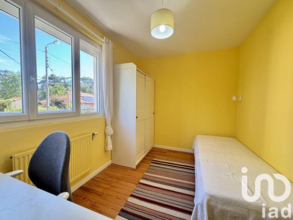 Maison à vendre 5 pièces 108 m² Villefranche-sur-Saône