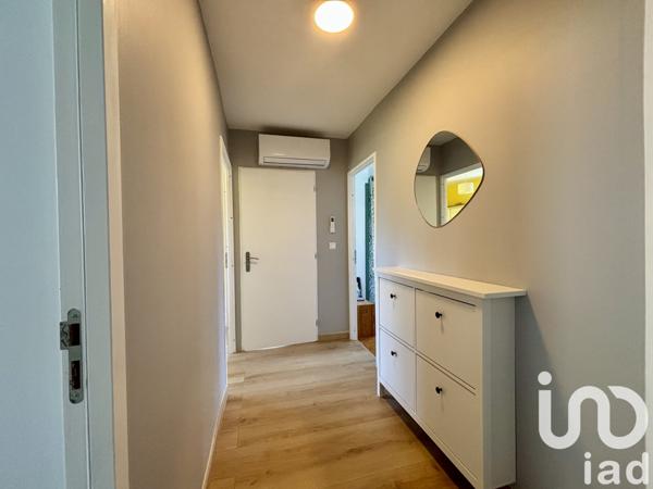 Maison à vendre 5 pièces 108 m² Villefranche-sur-Saône