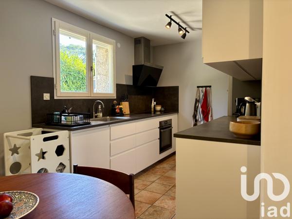 Maison à vendre 5 pièces 108 m² Villefranche-sur-Saône