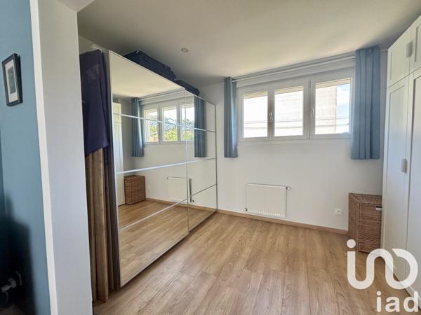 Maison à vendre 5 pièces 108 m² Villefranche-sur-Saône